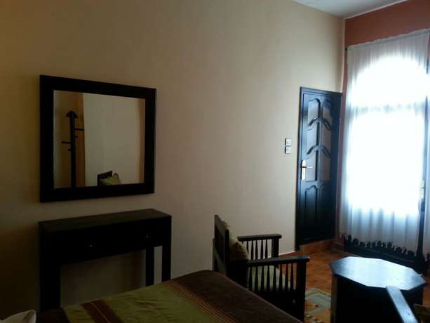 Imagen de la habitación del Hotel Cap Sim. Foto 9