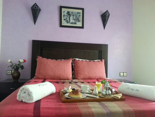 Imagen de la habitación del Hotel Cap Sim. Foto 10