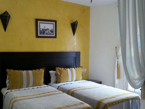 Imagen general del Hotel Cap Sim. Foto 1