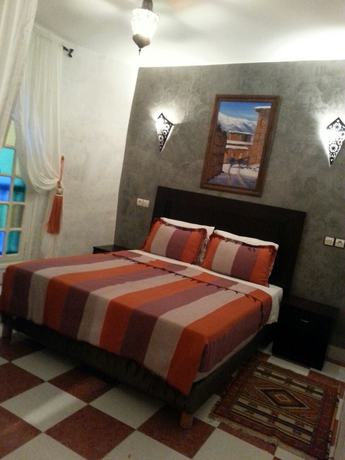 Imagen de la habitación del Hotel Cap Sim. Foto 12