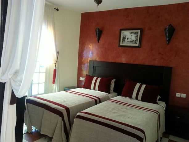 Imagen de la habitación del Hotel Cap Sim. Foto 15