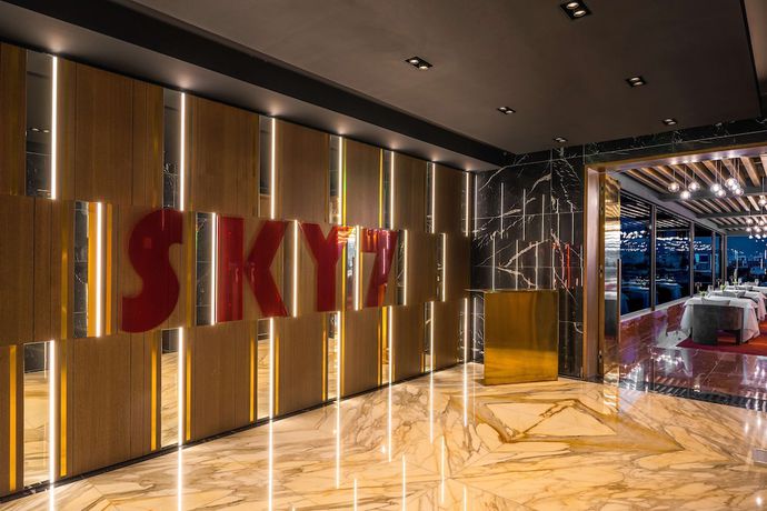 Imagen de los interiores del Hotel Cap St Georges And Resort. Foto 18