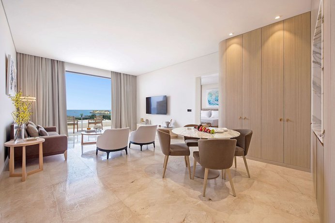 Imagen de la habitación del Hotel Cap St Georges And Resort. Foto 3