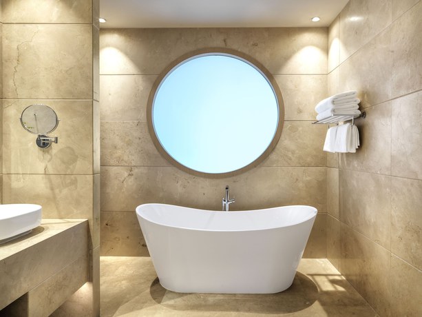 Imagen de la habitación del Hotel Cap St Georges And Resort. Foto 16