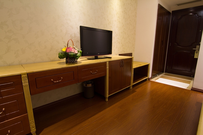 Imagen de la habitación del Hotel Cap Town. Foto 6