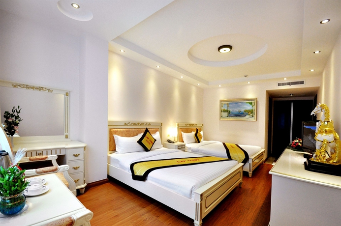 Imagen de la habitación del Hotel Cap Town. Foto 8