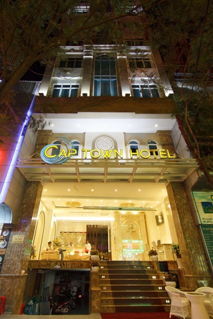 Imagen general del Hotel Cap Town. Foto 2
