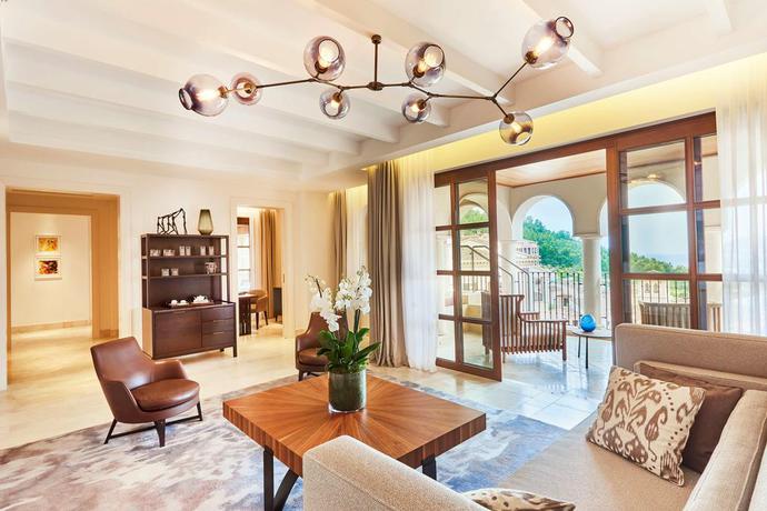 Imagen general del Hotel Cap Vermell Grand. Foto 3