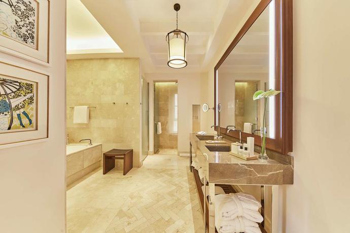 Imagen general del Hotel Cap Vermell Grand. Foto 5