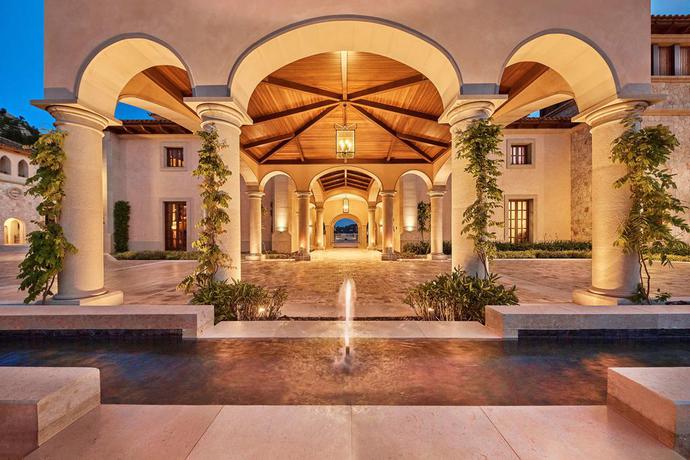 Imagen general del Hotel Cap Vermell Grand. Foto 13