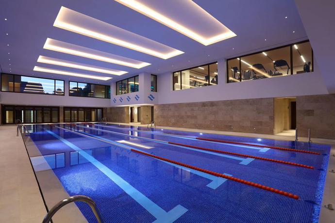 Imagen general del Hotel Cap Vermell Grand. Foto 18