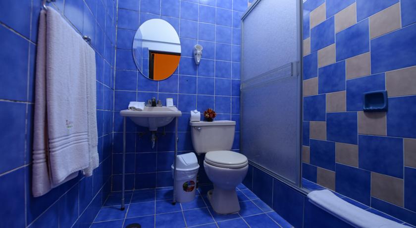 Imagen de la habitación del Hotel Capac Casona Rimacpampa. Foto 7