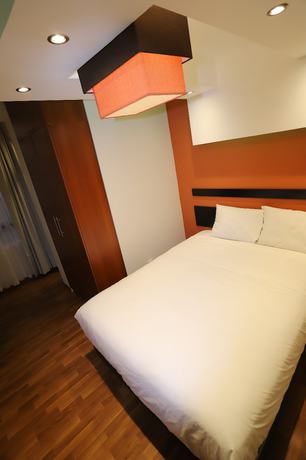 Imagen general del Hotel Capac II. Foto 1