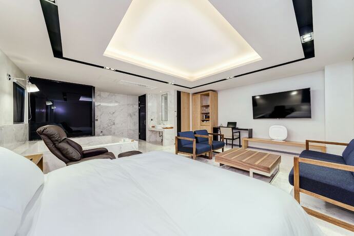 Imagen general del Hotel Capace. Foto 3