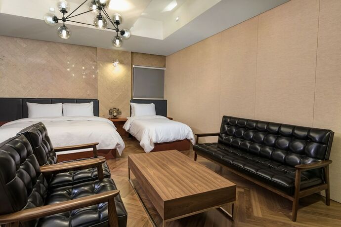 Imagen general del Hotel Capace. Foto 4