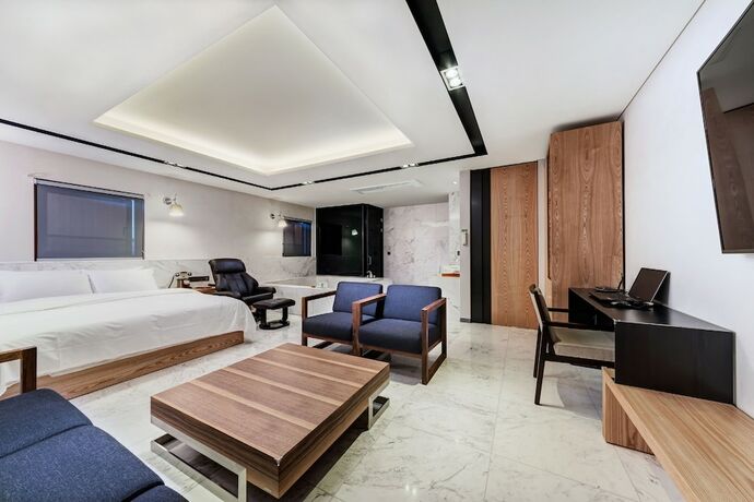 Imagen general del Hotel Capace. Foto 5