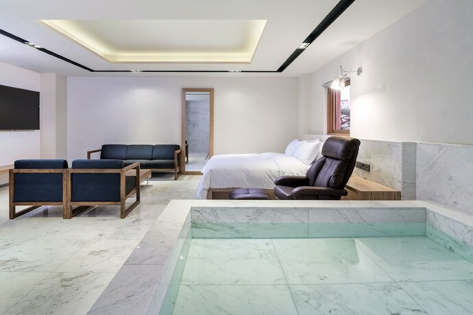 Imagen general del Hotel Capace. Foto 6