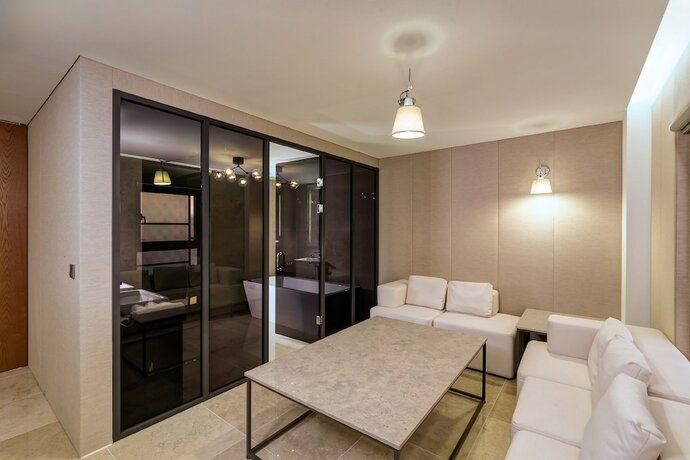 Imagen general del Hotel Capace. Foto 9