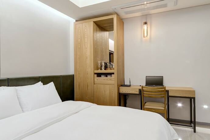 Imagen general del Hotel Capace. Foto 10