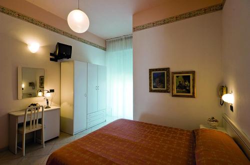 Imagen general del Hotel Capanni. Foto 2