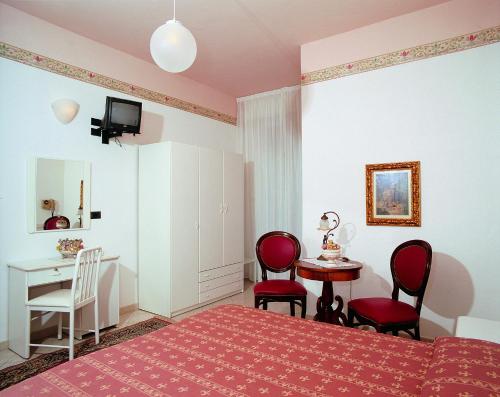 Imagen general del Hotel Capanni. Foto 4