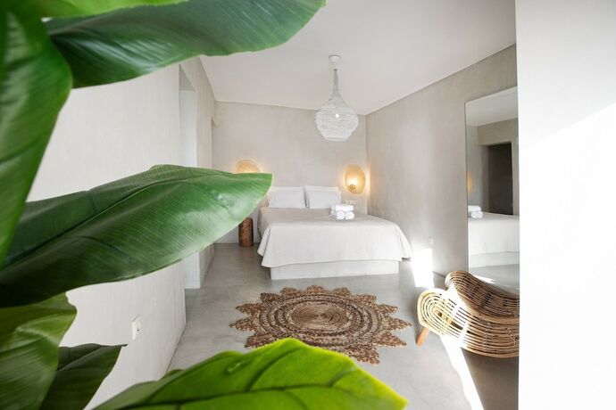 Imagen general del Hotel Capari Suites. Foto 1