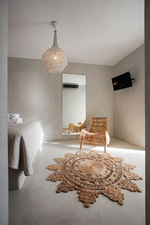 Imagen general del Hotel Capari Suites. Foto 2