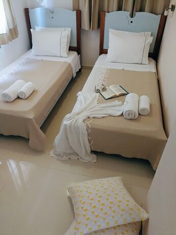 Imagen general del Hotel Capari Suites. Foto 3