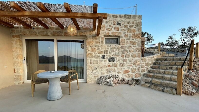 Imagen general del Hotel Capari Suites. Foto 8