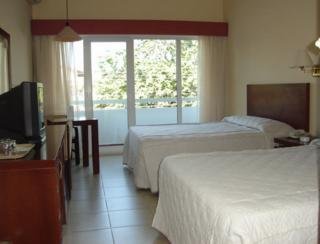 Imagen general del Hotel Caparuch. Foto 3
