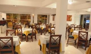 Imagen general del Hotel Caparuch. Foto 4
