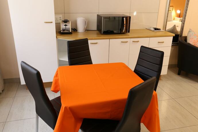 Imagen general del Hotel Capbon Guesthouse. Foto 10