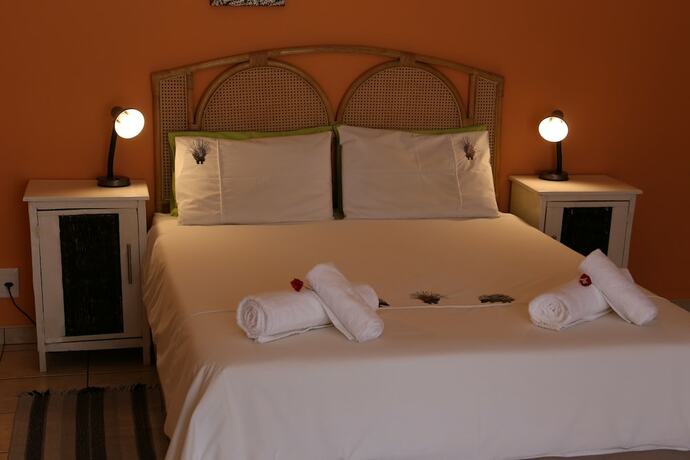 Imagen general del Hotel Capbon Guesthouse. Foto 12