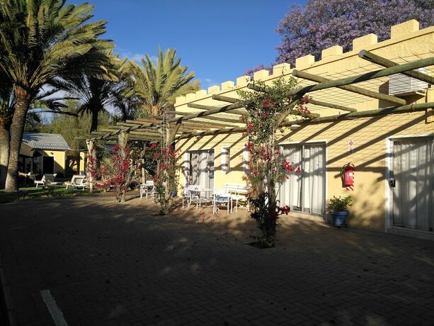 Imagen de la habitación del Hotel Capbon Guesthouse. Foto 19