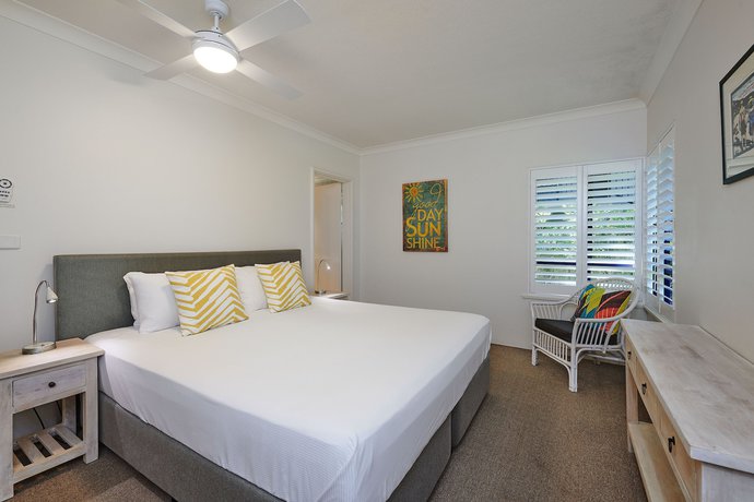 Imagen de la habitación del Hotel Cape Apartments. Foto 5