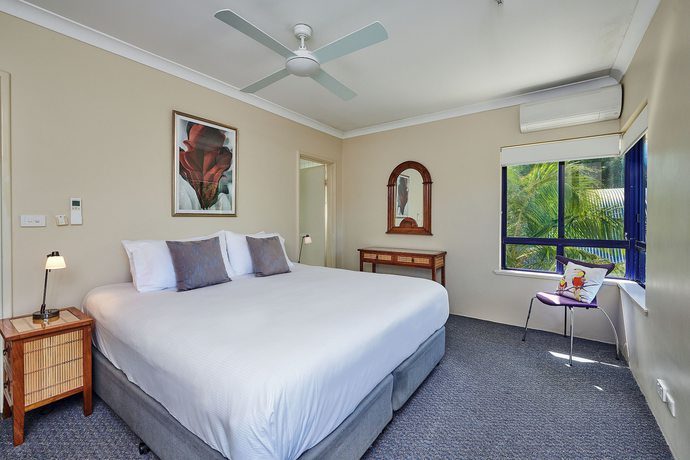 Imagen de la habitación del Hotel Cape Apartments. Foto 8