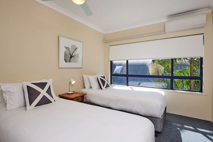 Imagen de la habitación del Hotel Cape Apartments. Foto 10