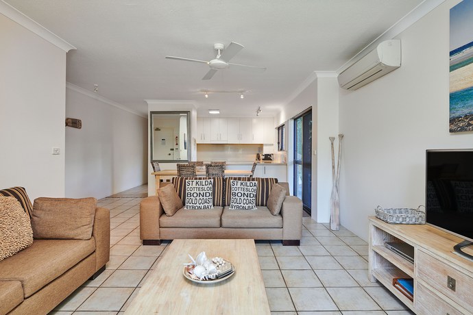 Imagen de la habitación del Hotel Cape Apartments. Foto 12