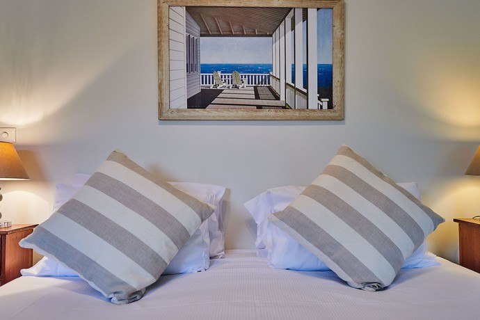 Imagen de la habitación del Hotel Cape Apartments. Foto 14