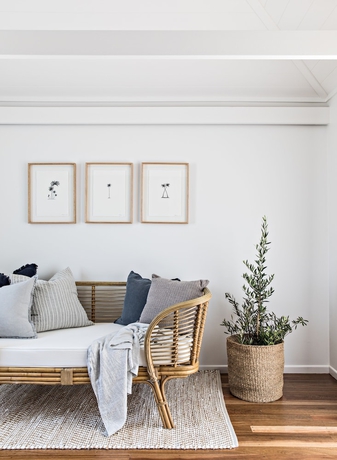 Imagen de la habitación del Hotel Cape Beach House. Foto 4