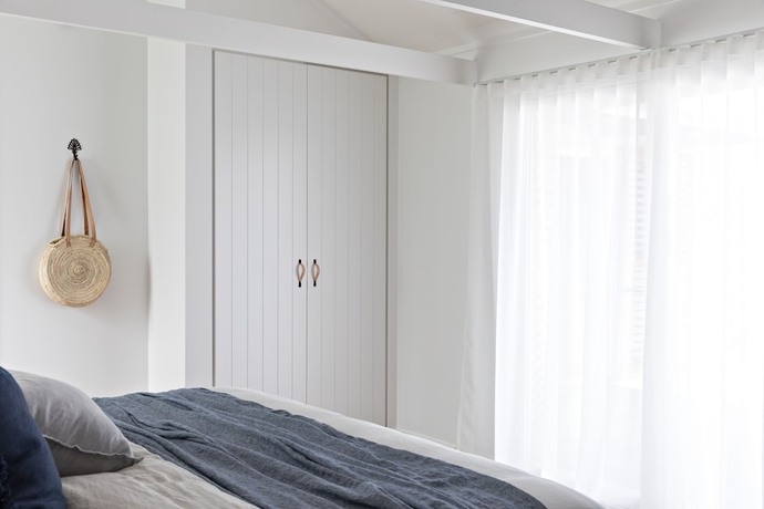 Imagen de la habitación del Hotel Cape Beach House. Foto 5