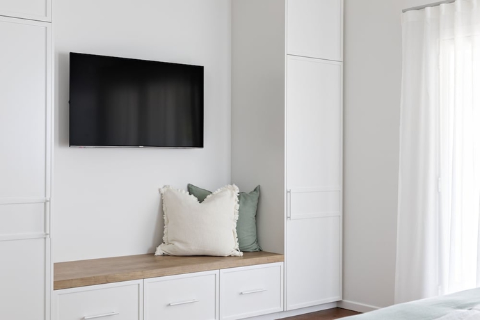 Imagen de la habitación del Hotel Cape Beach House. Foto 6