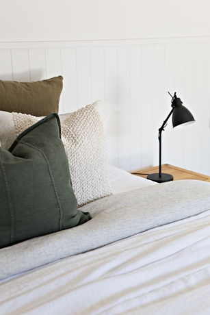 Imagen de la habitación del Hotel Cape Beach House. Foto 10