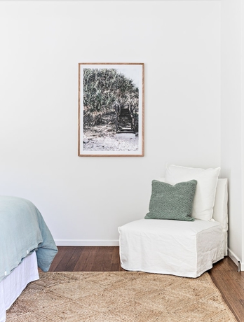Imagen de la habitación del Hotel Cape Beach House. Foto 13