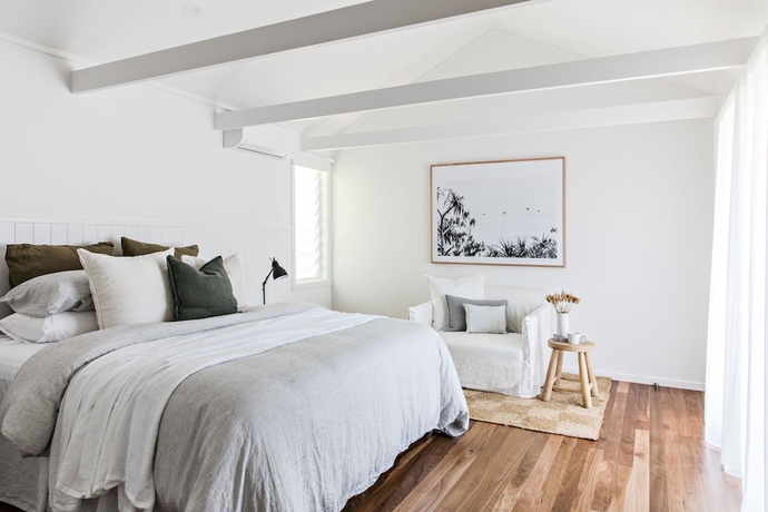 Imagen de la habitación del Hotel Cape Beach House. Foto 15