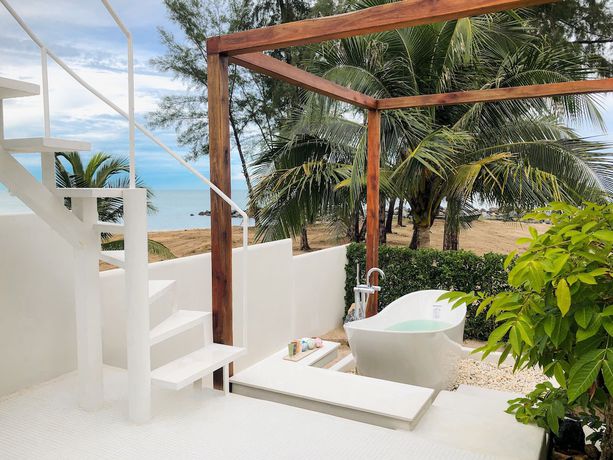 Imagen de la habitación del Hotel Cape By Sichon Tesoro. Foto 3