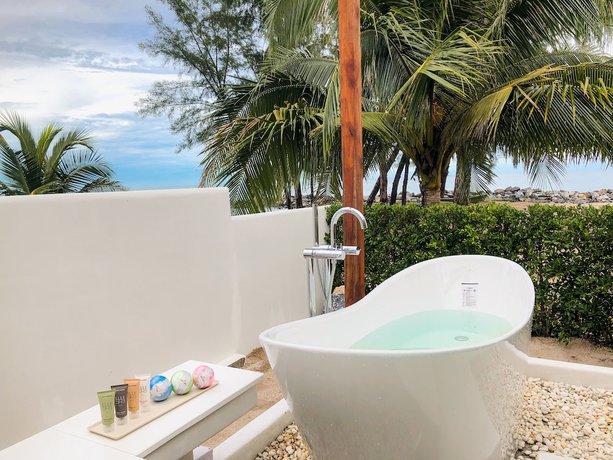 Imagen de la habitación del Hotel Cape By Sichon Tesoro. Foto 7