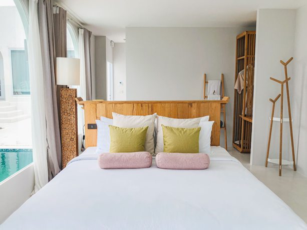 Imagen de la habitación del Hotel Cape By Sichon Tesoro. Foto 8