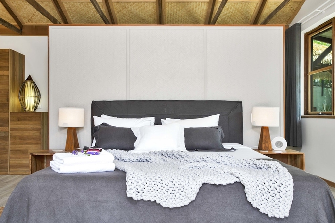 Imagen de la habitación del Hotel Cape Byron Retreat. Foto 18