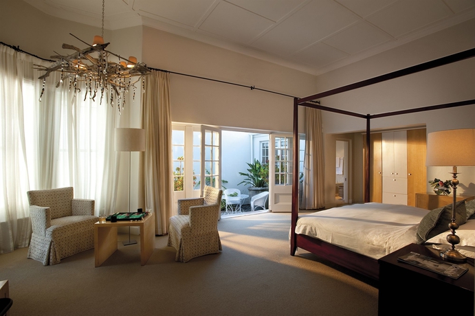 Imagen de la habitación del Hotel Cape Cadogan Boutique. Foto 5